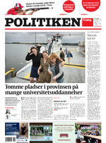 A_forsiden Politiken 27-07-2021 Lands 1udg