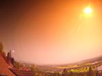 Foto: Norsk Meteornettverk/Ritzau Scanpix