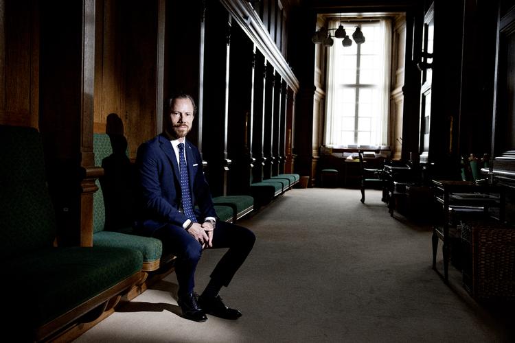 Foto: Jacob Ehrbahn/POLFOTO