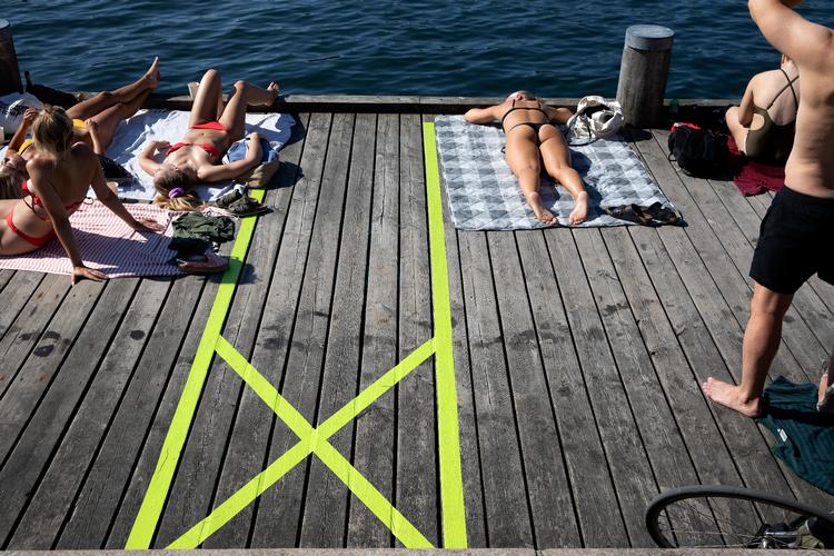 Foto: Finn Frandsen/POLFOTO