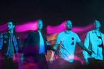 Coldplay er ude med singlen 'Coloratura', der stikker totalt af med musical-toner. Foto: Dave Meyers