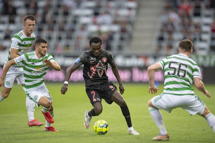 Foto: Bo Amstrup/Ritzau Scanpix