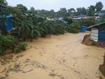 Foto: Arakan Times/Ritzau Scanpix