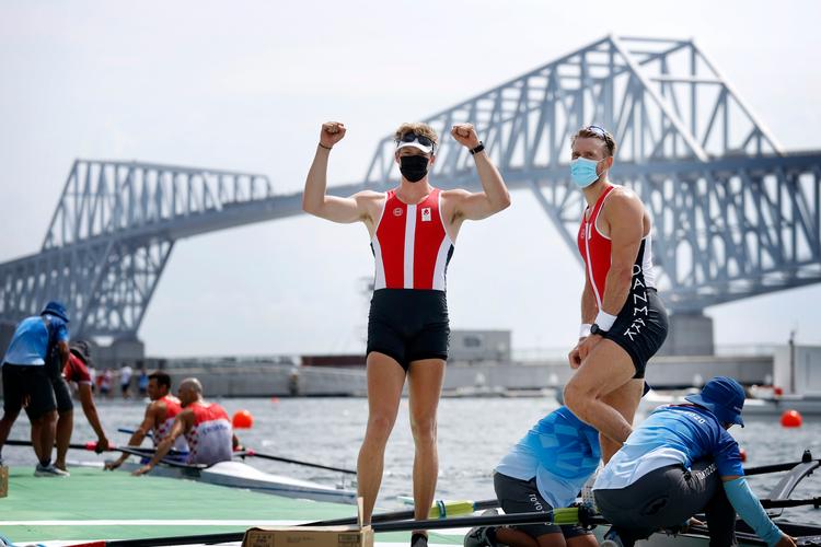 Foto: Jens Dresling/POLFOTO