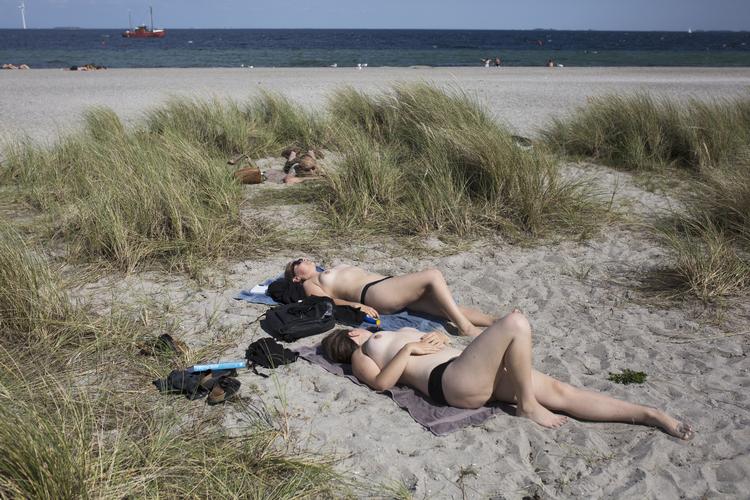 Foto: Andreas Haubjerg/POLFOTO