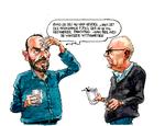 Foto: Roald Als/POLITIKEN
