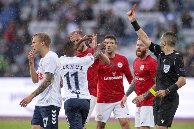 Foto: Bo Amstrup/Ritzau Scanpix