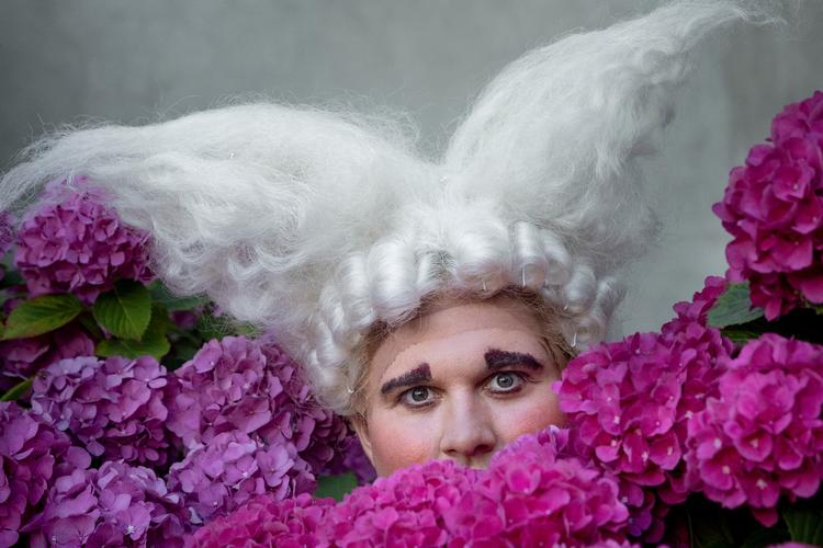 Foto: Mads Nissen/POLFOTO