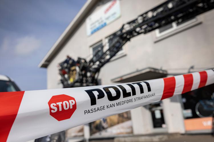 Foto: Joachim Ladefoged
