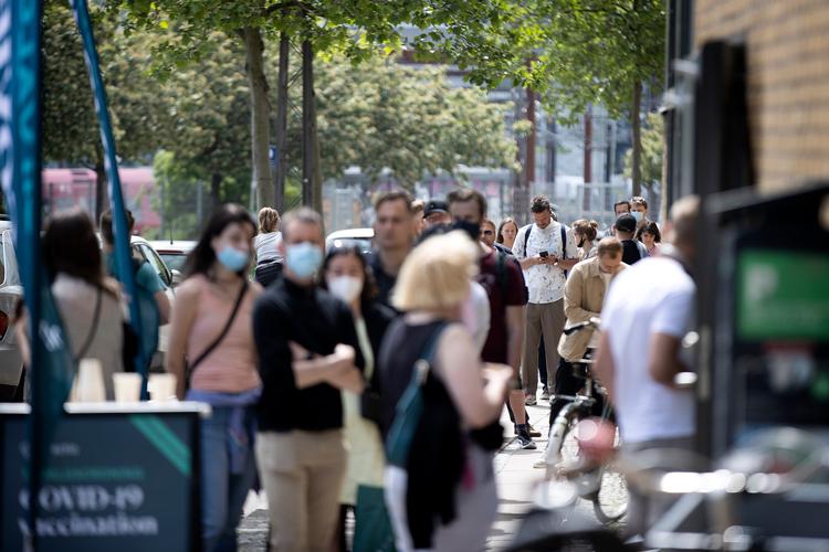 Foto: Finn Frandsen/POLFOTO