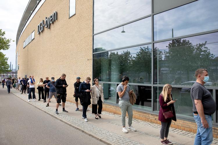 Foto: Finn Frandsen/POLFOTO