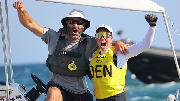 Foto: Carlos Barria/Ritzau Scanpix