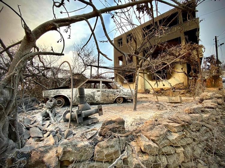 Foto: -/Ritzau Scanpix