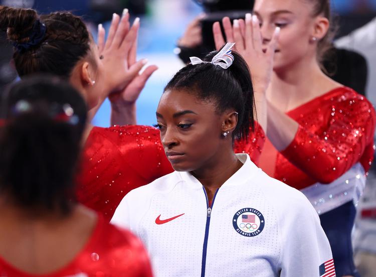 Foto: Lindsey Wasson/Ritzau Scanpix