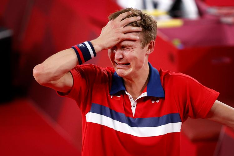 Foto: Jens Dresling/POLFOTO