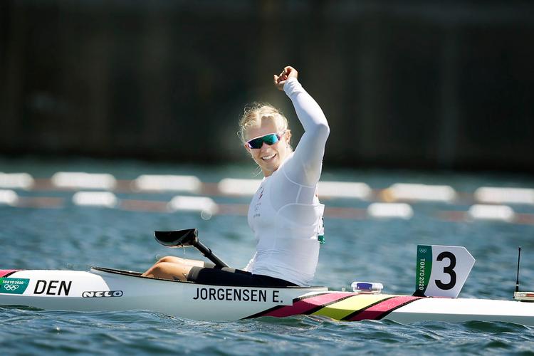 Foto: Jens Dresling/POLFOTO