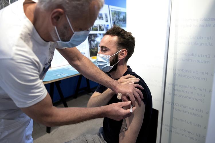 Foto: Finn Frandsen/POLFOTO