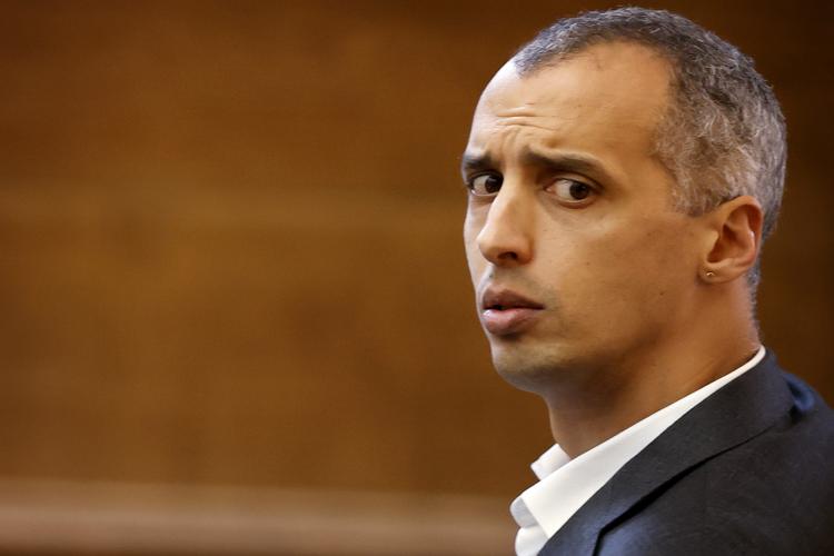 Foto: Jens Dresling/POLFOTO