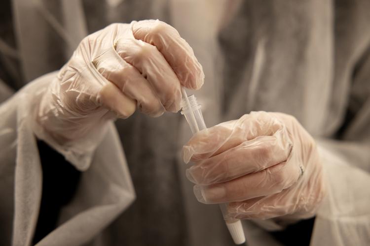 Foto: Thomas Borberg/POLFOTO