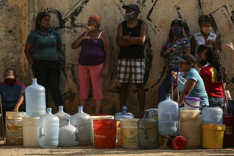 Foto: Pedro Rances Mattey/Ritzau Scanpix