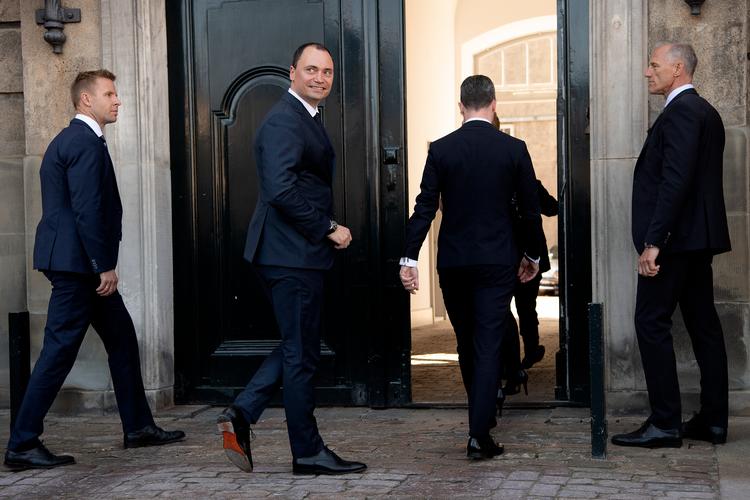 Foto: Peter Hove Olesen/POLFOTO