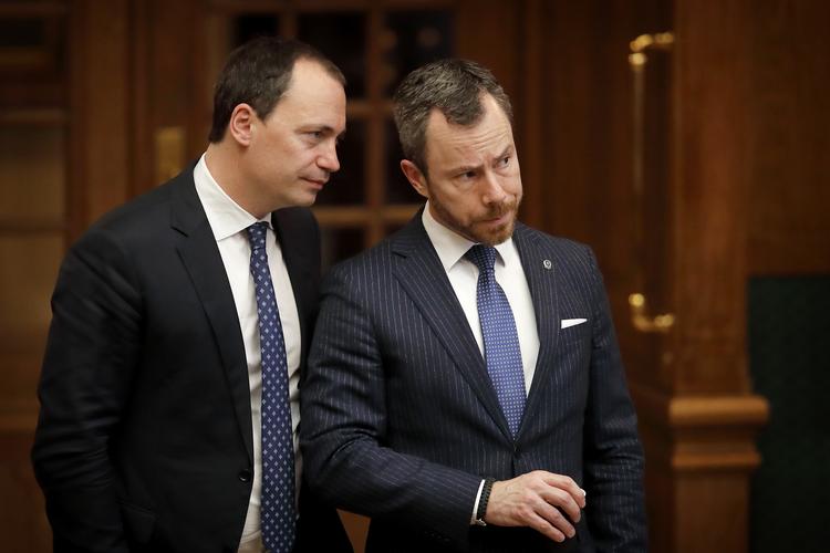 Foto: Jens Dresling/POLFOTO