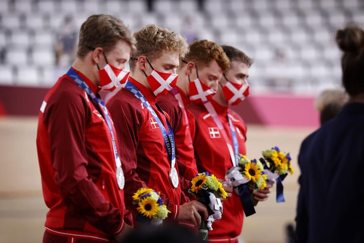 Foto: Jens Dresling/POLFOTO