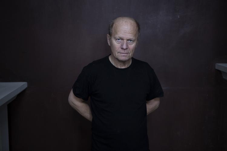 Foto: Tobias Nicolai/Ritzau Scanpix