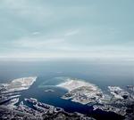 Visualisering Cowi, Tredje Natur og Arkitema