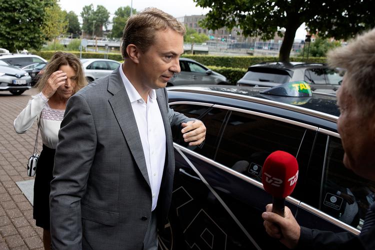 Foto: Finn Frandsen/POLFOTO