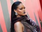 Rihanna kan samtidig kalde sig den anden rigeste kvindelige entertainer, kun overgået af Oprah Winfrey. Foto: Angela Weiss/Ritzau Scanpix