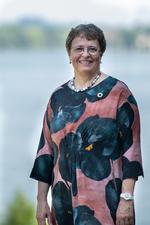 Trine Græse-portræt 2021