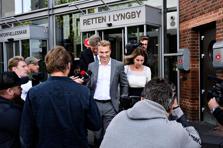 Foto: Philip Davali/Ritzau Scanpix