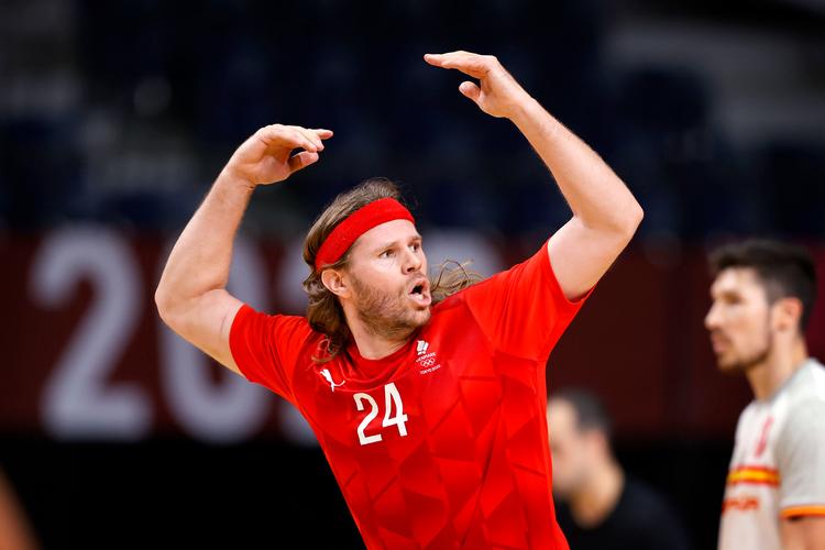 Foto: Jens Dresling/POLFOTO