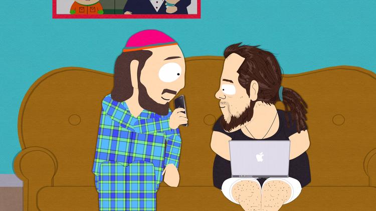 Foto: Comedy Central