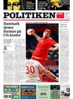 A-forsiden_Fr Politiken 06-08-2021 Lands 1udg
