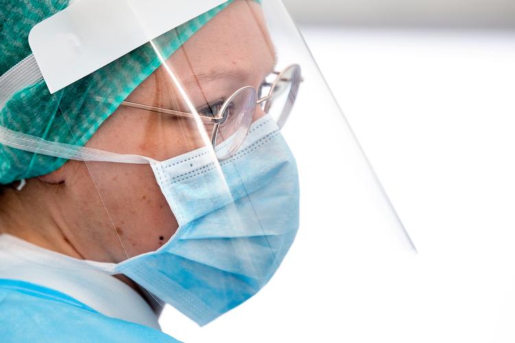 Foto: Finn Frandsen/POLFOTO