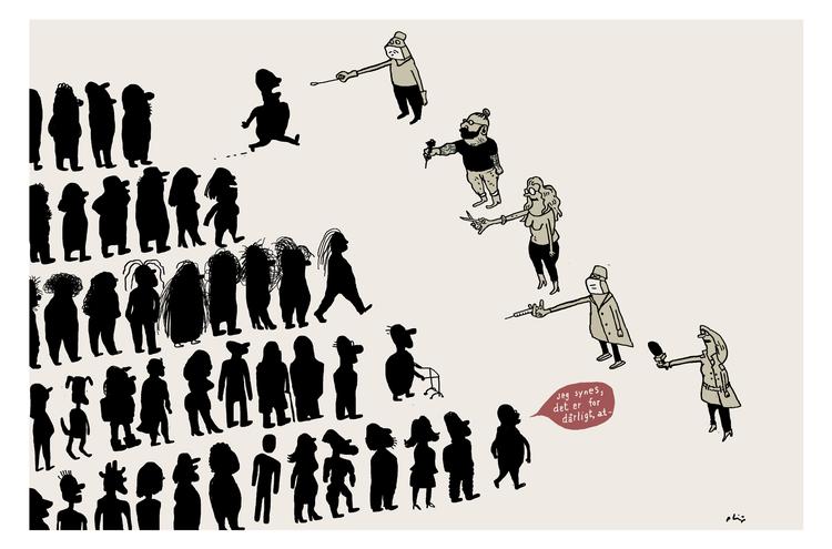 Foto: Philip Ytournel/POLITIKEN