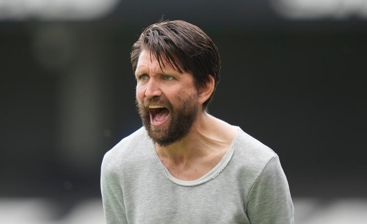 Foto: Claus Fisker/Ritzau Scanpix