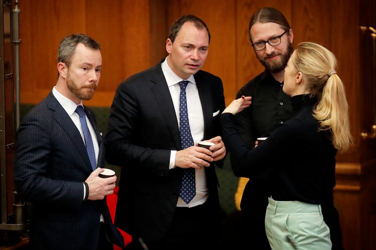Foto: Jens Dresling (arkiv)/POLFOTO
