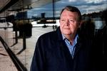 Lars Løkke Rasmussen har lavet tv om en af de største konflikter mellem Færøerne og Danmark. Det har nu udløst kritik.    Arkivfoto Gregers Tycho