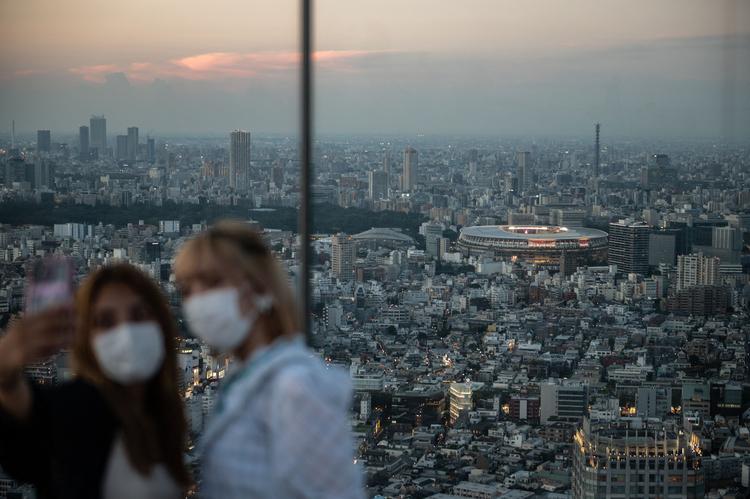 Foto: Philip Fong/Ritzau Scanpix