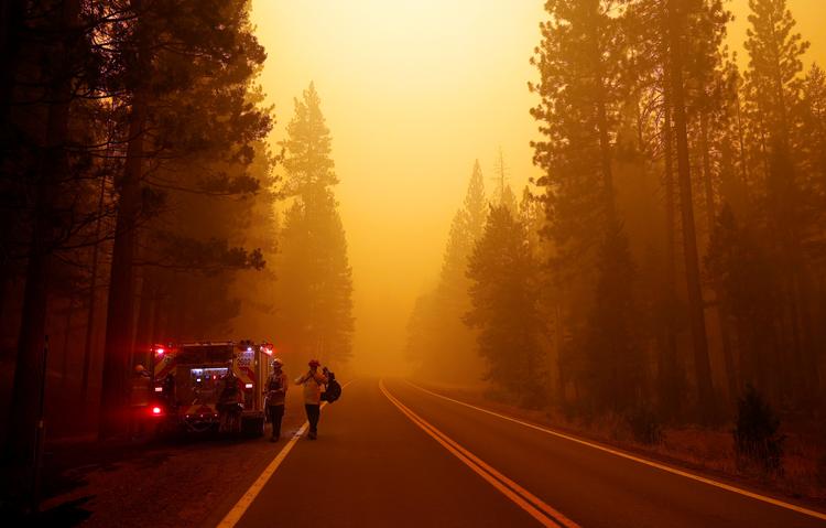 Foto: Fred Greaves/Ritzau Scanpix