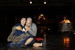’Rigoletto’ er en af de romantiske operaer, der bliver ved med vise nye sider af sig selv. Ikke mindst, når den opføres midt i ingenting på Midtsjælland. 