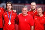 Foto: Jens Dresling/POLFOTO