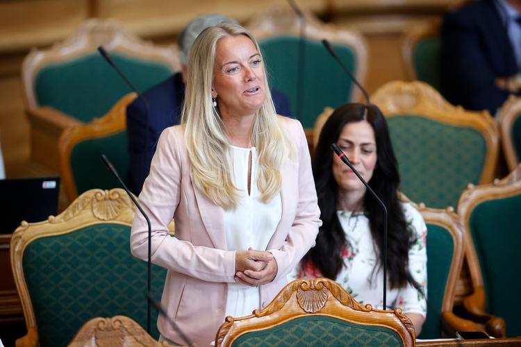 Foto: Jens Dresling/POLFOTO