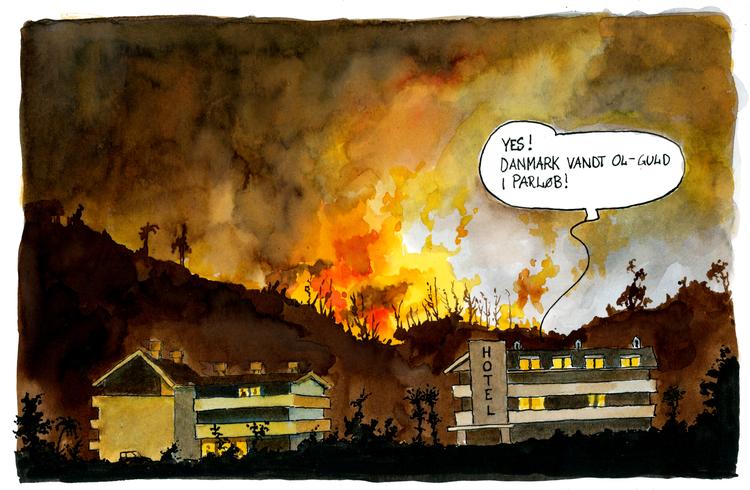 Tegning: Roald Als