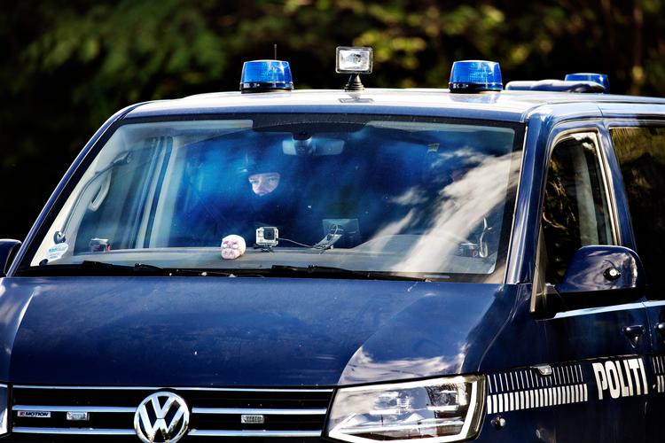 Foto: Martin Lehmann/POLFOTO