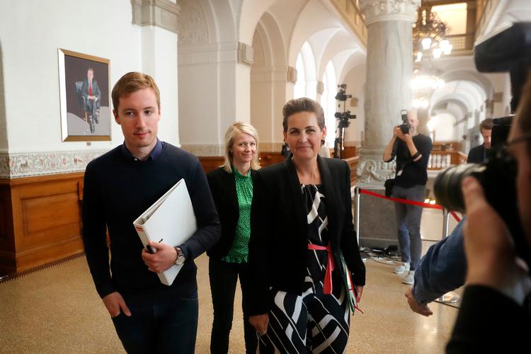 Der skal mere fokus på at bekæmpe mobning. Foto: Jens Dresling/Ritzau Scanpix