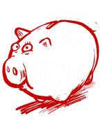 Arkivtegning Philip Ytournel